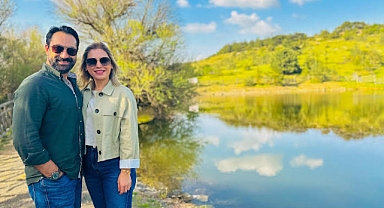 “Kültür Yolu tamam, sıra Manisa Lalesi’nde”