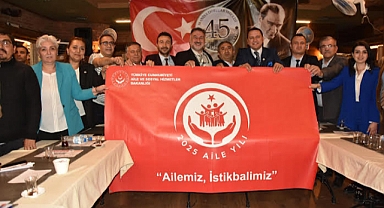 Manisa Dostlar Meclisi'inden Çocuk Evleri İçin Hayırseverlere Çağrı