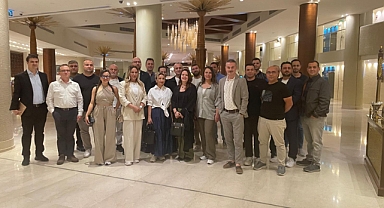 Türkiye Suudi Arabistan'a 500 milyon dolarlık mobilya ihracatı hedefliyor