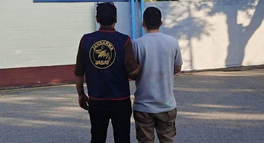 89 Suçtan Aranan Şahıs Yakalandı
