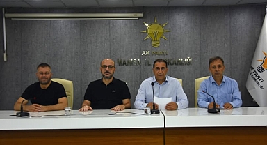 AK Parti Büyükşehir’e aday çıkarmıyor!
