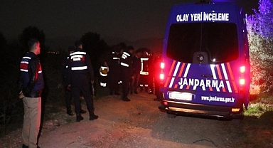 Akhisar'da Kaza Zanlısı Güvenlik Kameralarından Tespit Edildi