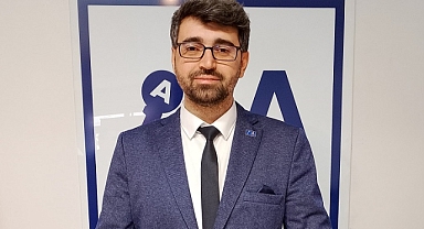 ANAHTAR PARTİ AKHİSAR İLÇE BAŞKANI MUSTAFA GİRGİN DEN BAYRAM MESAJI