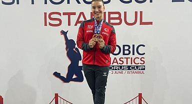Ayşe Begüm Onbaşı ve Can Derviş'ten Bosphorus Cup 2025'te Çifte Zafer!