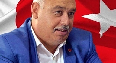 Başkan Namal'dan Kurban Bayramı kutlama mesajı