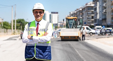 Başkan Zeyrek: “En büyük hediye hizmettir”