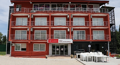 Baybatur’dan Manisalı Sporculara Müjde
