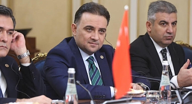 Baybatur’un Girişimi İle Soma Stadyumunun Eksikleri Tamamlanıyo