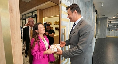 CHP Manisa İl Başkanı İlksen Özalper’in Açıklaması
