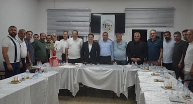 DOSTLAR MECLİSİNİN SEZON SONU 5. TOPLANTISI YAPILDI