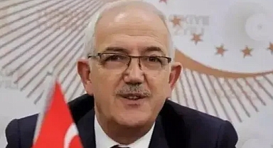 Eski AK Parti Manisa Milletvekili İsmail Bilen hayatını kaybetti