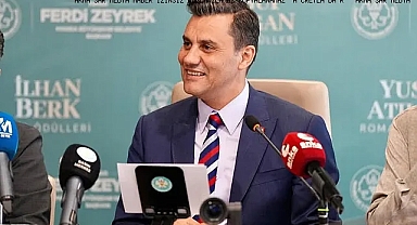 FERDİ ZEYREK SORUŞTURMASINDA TUTUKLAMA KARARI