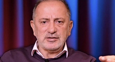 Gazeteci Fatih Altaylı Gözaltına Alındı