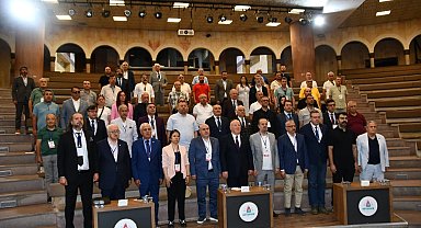 Gazeteciler Konfederasyonu'ndan Basın Özgürlüğü Vurgusu