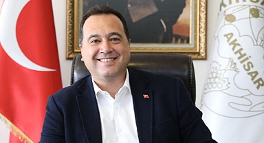 Manisa Büyükşehir Belediye Başkanı Besim Dutlulu oldu