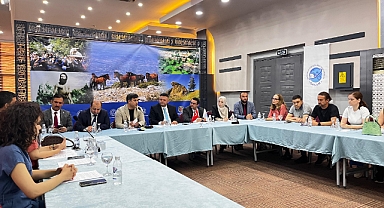 Manisa’da Çocuklarda Teknoloji Bağımlılığı, Obezite ve Diyabete Karşı Çalıştay Düzenlendi