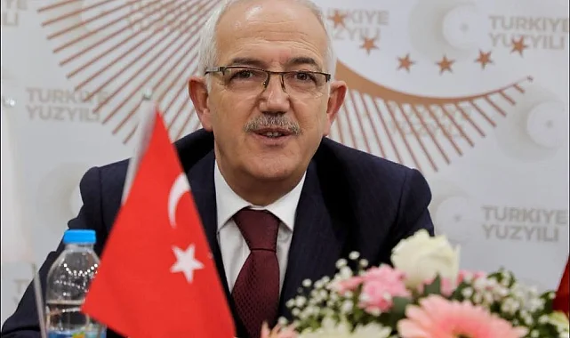 Manisa'nın Eski Milletvekili İsmail Bilen Kalp Krizi Sonucu Hayatını Kaybetti