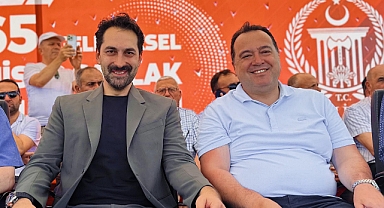 “Şehrin Menfaati Siyasetin Üzerindedir”