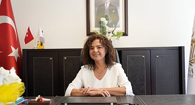 Sema Şenyaşa, Belediye Başkan Yardımcılığı Görevine Atandı