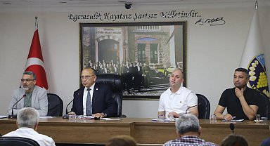 Turgutlu Belediye Meclisi 1 Temmuz'da Toplanıyor