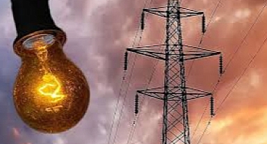 Yarın ve çarşamba günü elektrik kesintisi olacak !
