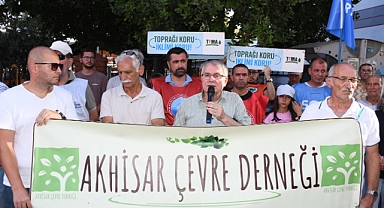 Zeytinime Dokunma