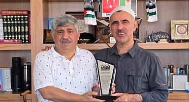 43 Yıllık Hizmetin Ardından Dualarla Uğurlandı