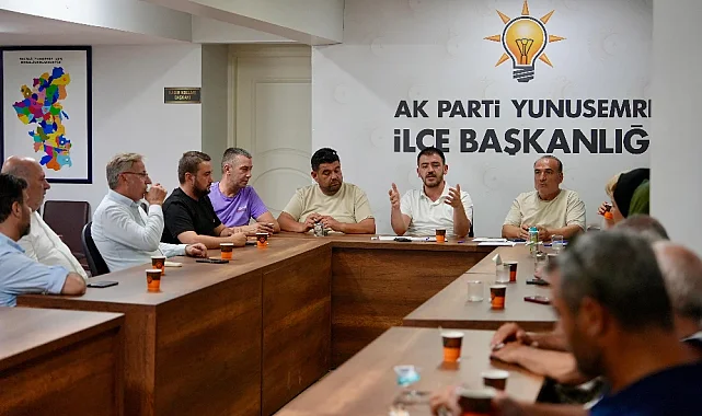 Akgedik TOKİ 3. Etap Konutları Teslim Ediliyor