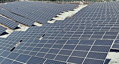 Akhisar Belediyesi Güneşten 26 Milyon TL Kazandı