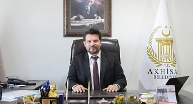 AKHİSAR BELEDİYESİ’NDE BİR DİĞER BELEDİYE BAŞKAN YARDIMCILIĞI GÖREVİNE EMRE OKKALI GETİRİLDİ