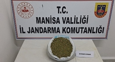 Akhisar’da Uyuşturucu Operasyonu: 1 Kişi Tutuklandı