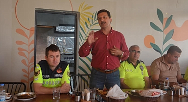 Akhisar Şoförler Odası, Servisçi Esnafını Uyardı: Kooperatifleşme Artık Bir Zorunluluktur