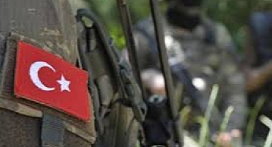 Akhisarlı Astsubay Fikret Mangura Şehit Düştü