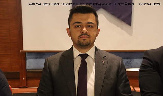 Anahtar Parti'den Dijital Gelecek Uyarısı: "Türkiye Geri Kalıyor, Anahtar Bizde!"