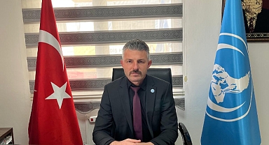 Başkan Kenan Akpınar’dan 24 Temmuz Gazeteciler ve Basın Bayramı Mesajı