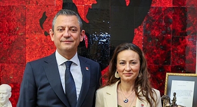 BAŞKAN ÖZALPER: “İKTİDAR YOLUNDA KONGRE SÜRECİNE BAŞLIYORUZ”