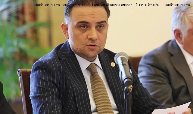 Baybatur’dan Peygamber Efendimizin Karikatürünü Yayınlayan Dergiye Tepki