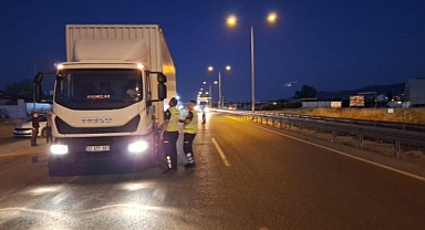 Büyükşehir’den Denetimlere Aralıksız Devam