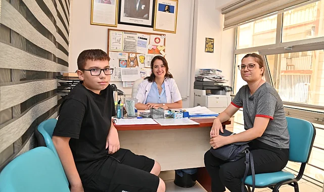 Büyükşehir'den Ücretsiz LGS Tercih Danışmanlığı