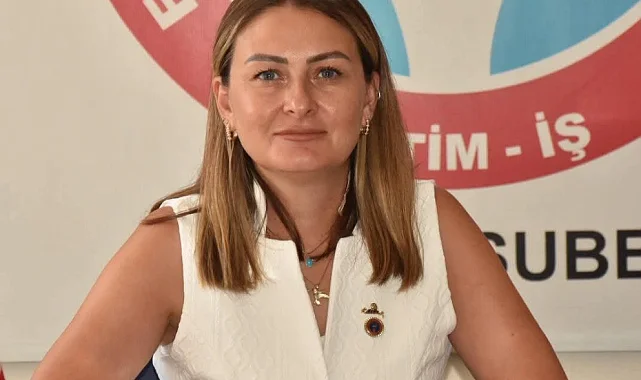 Eğitim-İş'ten Sert Tepki: Rehber Öğretmenler Sıcak Çadırlarda Çalıştırılamaz