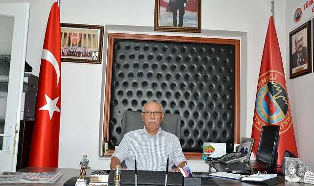 Emekli Açlıkla Sınanıyor: