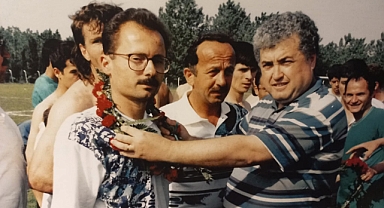 Emekli Beden Eğitimi Öğretmeni Süleyman Özkahraman Hayatını Kaybetti