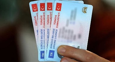 Eski Tip Ehliyetler İçin Son Tarih 31 Temmuz!