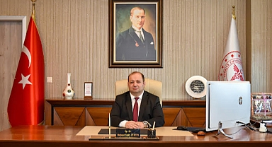 il Sağlık Müdürü Sıcak Havalara Karşı Uyardı