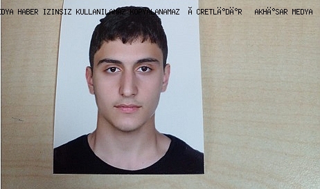 Kayıp Alarmı: Ege Kaan Gürcan’dan Haber Alınamıyor