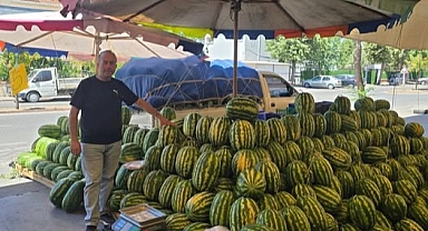 KIRKAĞAÇ ZİRAAT ODASI BU İŞİN NERESİNDE