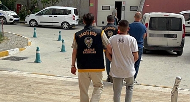 Manisa’da 24 Saatlik Eş Zamanlı Asayiş Uygulaması: 20 Aranan Şahıs Yakalandı, 9’u Tutuklandı