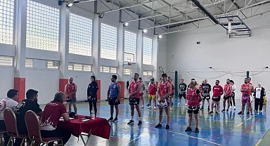 Manisa, Muaythai Antrenörlerinin Eğitim Üssü Olmaya Devam Ediyor