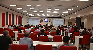Manisa'da 2025 Yılı Kamu Yatırımları 55,5 Milyar TL'ye Ulaştı