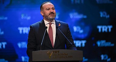 Mehmet Zahid Sobacı, yeniden TRT Genel Müdürü olarak atandı